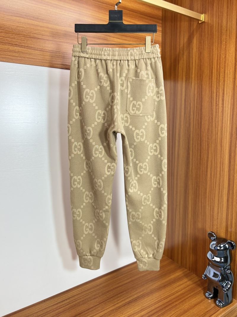 Gucci Long Pants